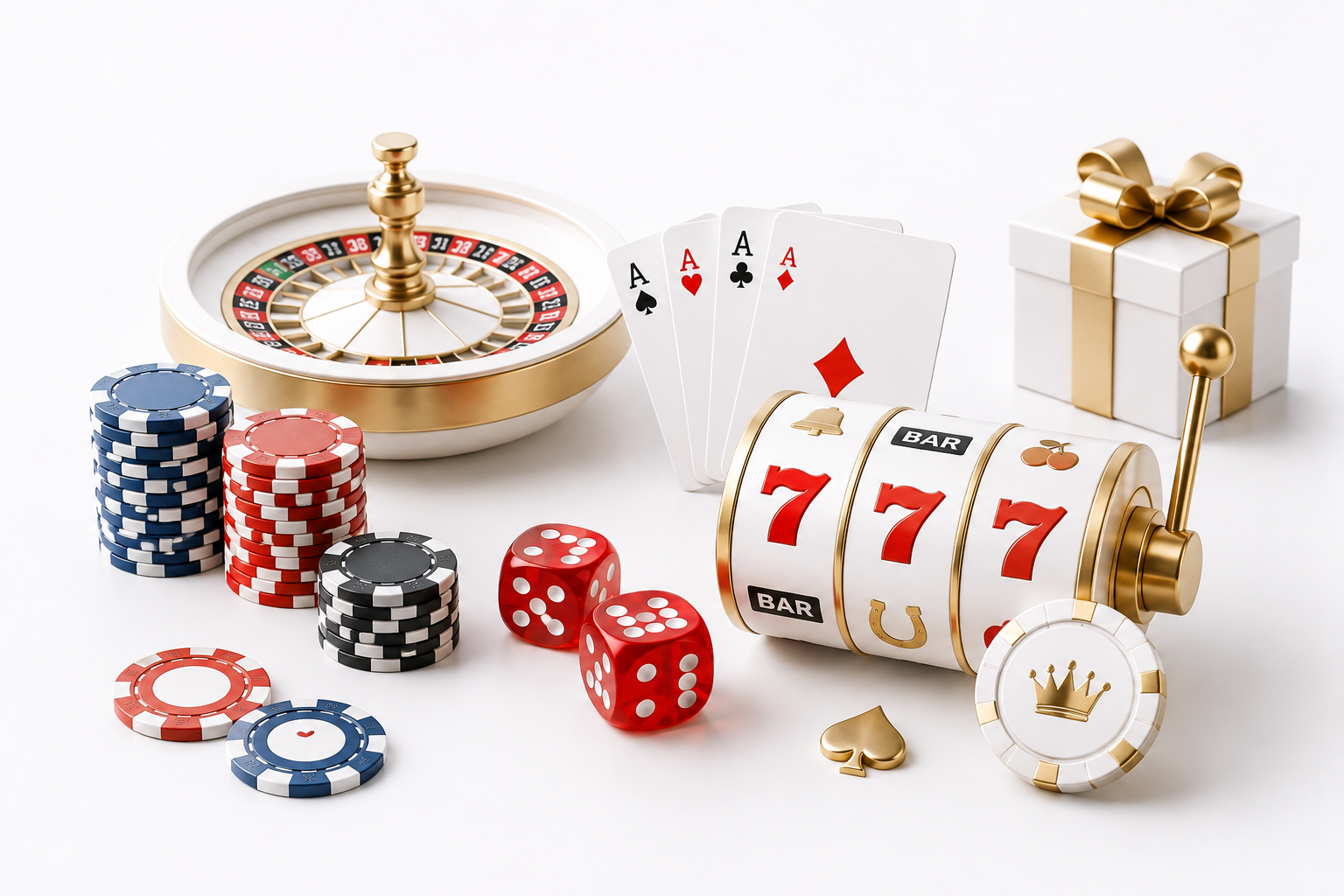 Highest payout online casinos in Canada